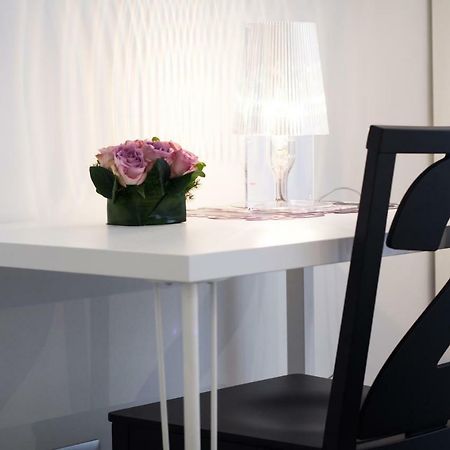 Al 372 Bed & Breakfast Рим Екстериор снимка