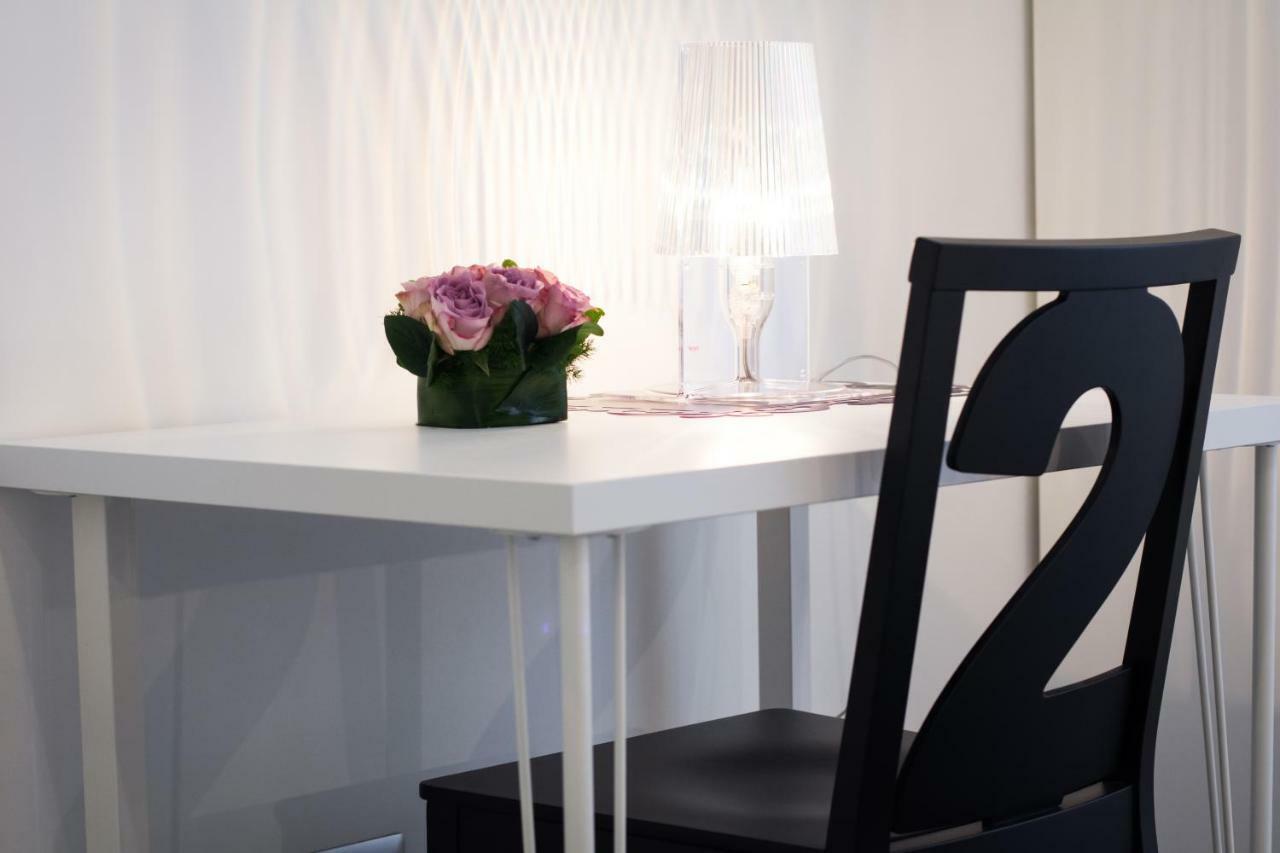 Al 372 Bed & Breakfast Рим Екстериор снимка