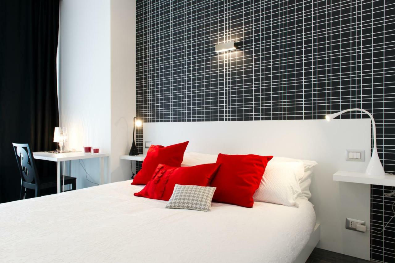 Al 372 Bed & Breakfast Рим Екстериор снимка