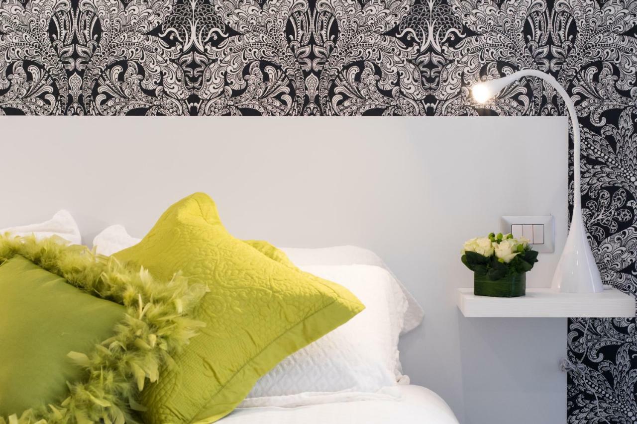 Al 372 Bed & Breakfast Рим Екстериор снимка